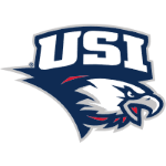 شعار Southern Indiana Screaming Eagles