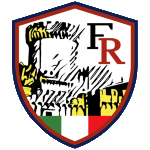 شعار ASD Fiano Romano