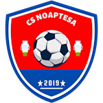 شعار CS Noapteșa