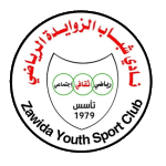 شعار Shabab AL Zawaida