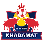شعار Khadamat AL Nosirat