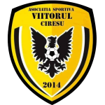 شعار CS Viitorul Cireșu