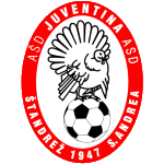 شعار ASD Juventina Sant'Andrea