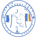 شعار Alegria JS Matca