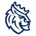 شعار Queens Charlotte Royals