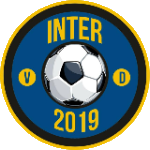 شعار CS Inter 2019 Valea Dragului