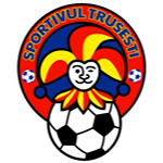 شعار AS Sportivul Trușești