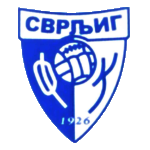 شعار FK Svrljig