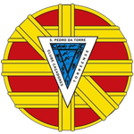 Cl. Caç. Os Torreenses شعار Cl. Caç. Os Torreenses