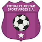 FC Star Sport Argeș Pitești شعار FC Star Sport Argeș Pitești