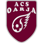 شعار ACS Oarja