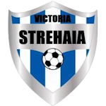 AS Victoria Strehaia شعار AS Victoria Strehaia