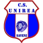 شعار CSNG Unirea Săveni