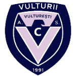 ACS Vulturii Vulturești شعار ACS Vulturii Vulturești