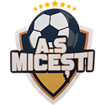 AS Micești 2002 شعار AS Micești 2002