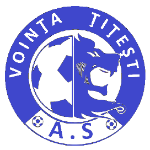 ACSC Voința Țițești شعار ACSC Voința Țițești