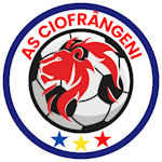 AS Ciofrângeni شعار AS Ciofrângeni