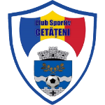 AFCS Cetățeni شعار AFCS Cetățeni