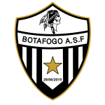 شعار Botafogo-SE