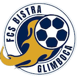 FCS Bistra Glimboca شعار FCS Bistra Glimboca
