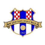 NK Omladinac Niza شعار NK Omladinac Niza
