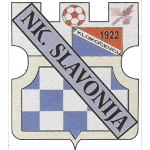 شعار NK Slavonija Klokočevci