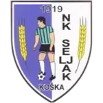 شعار NK Seljak Koška