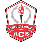 شعار ACS Olimpic Snagov