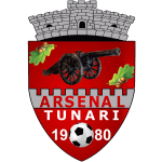 شعار CS Tunari II
