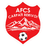 AFCS Carpaţi Berivoi شعار AFCS Carpaţi Berivoi