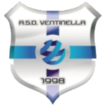 شعار ASD Ventinella