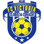 شعار FC Victoria Slobozia Conachi