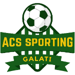 شعار ACS Sporting Galați