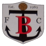 شعار Trearddur Bay United FC