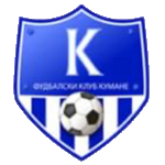 شعار FK Kumane