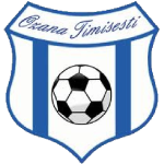 شعار AS Ozana Timișești