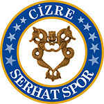 شعار Cizre Serhat Spor