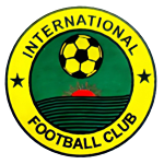 شعار International FC