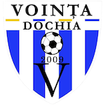 شعار AS Voința Dochia