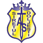 AS Siretul Doljești شعار AS Siretul Doljești