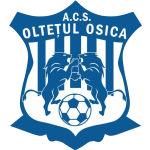 شعار ACS Oltețul Osica
