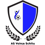 شعار AS Voința Schițu