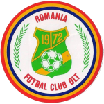 شعار CSO FC Olt Scornicești