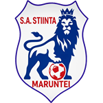 شعار ACS Știința Maruntei