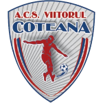 شعار ACS Viitorul Coteana