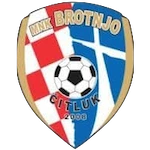 شعار MNK Brotnjo