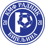 شعار KMF Radnik Bijeljina