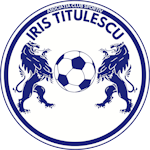 شعار ACS Iris Titulescu