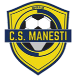 شعار CS Mănești 2013