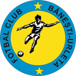 شعار AFC Bănești-Urleta